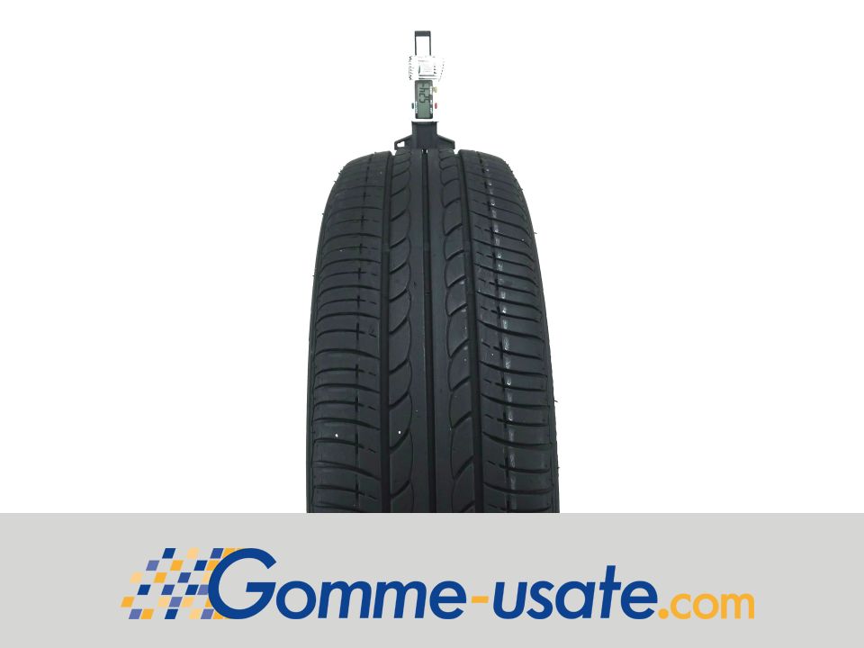 Thumb Bridgestone Gomme Usate Bridgestone 175/65 R14 82T Ecopia EP25 (65%) pneumatici usati Estivo_2